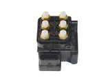 Valve Block Air Suspension for Porsche Panamera 970 Jeep Grand Cherokee Audi Q7 7L0698014 08537649