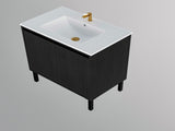 30 Inch Bathroom Vanity without Sink W3520P349559