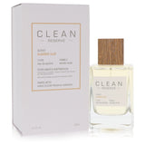Clean Sueded Oud by Clean Eau De Parfum Spray 3.4 oz for Women FX-537904