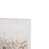 Hand Embellished 3-Piece Canvas Wall Art Set B03598841