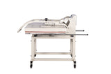 32x40 Large Format Manual Heat Press Machine With Stand 220V,8000W W1883P195891