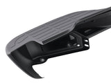 Black Rear Bumper fit for GMC Yukon 2000-2006 GM1101115 Plastic Steel Screw-On 85763691