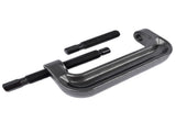 Ball Joint Press Kit with C Frame Press L003-00 Fit for Chevrolet Ford Larger Adapters 52104871