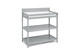 Shailee Changing Table Gray B022P204843