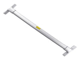 Silver Crossbar fit for 2015-2024 Nissan Murano Roof Rack Cross Bar Aluminum Rails 06195470