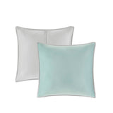 8 Piece Comforter Set B03594915