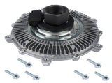 Fan Clutch For Ram 2500 3500 4500 5500 Pickup 6.7L L6 Diesel Cummins Engine New 50196973