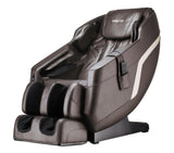 ZNTS Massage Chairs SL Track Full Body Massage Recliner with Foot Roller,Airbag Massage,Zero Gravity, W73063480