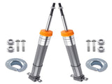 Adjustable Front Strut fit for Ford F150 4WD 2021-2025 1-3.5 Inch Drop Height 65084554