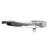 Exterior Door Handle fit for Chrysler 300/300C 2005-2010 4589009AD Chrome 4x Set 86520276