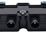 Black Ignition Coil fit for Chevrolet Aveo Aveo5 2004-2008 1.6L Suzuki Forenza 2.0L 50565983