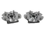 5 Bolt Wheel Hub Bearing Assembly fit for Toyota RAV4 2006 - 2018 BR930765 512374 45084837