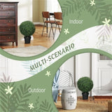 2pcs Artificial Plant 22532987