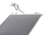 4431 A/C Condenser fit for Kia Soul Base L4 1.6L 2014-2016 AC4431 w/ Drier Bracket 12173198