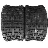 ZNTS SPORT ATV 18X9.5-8 4-PLY TIRES 39441478