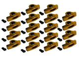 Aluminum Roller Rocker Arms Set 1.5 Ratio 3/8" Fits for SBC Small Block Chevy 327 350 88372987