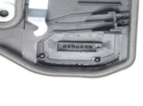 Front Right Door Lock Actuator 51217167582 for BMW X5 E70, X6 E71 E72 Soft Close Auto Door 32960614