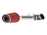 Intake Pipe with Air Filter for Honda Civic Si 2006-2011 2.0L Red 49815510