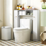 Independent toilet bathroom cabinet 50057157