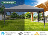 10'x10' Pop Up Canopy 63170335