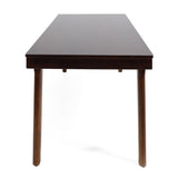Dining Table, Rich Mahogany 55146.00MAHA