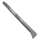 Left Right Outer Rocker Panels fit for Ford Transit Connect 2010-2013 Steel 20756593
