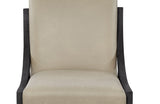 Leather Sling Chair - Peppercorn B2699P346315