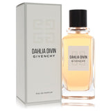 Dahlia Divin by Givenchy Eau De Parfum Spray 3.3 oz for Women FX-567186