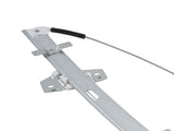 Front Driver Window Regulator with Motor fit for Honda Odyssey 2003-2004 660124 80712857