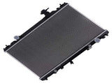 Complete Radiator fit for Toyota Camry Solara 2.4L 2002-2008 CU2437 164000H030 54829311