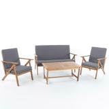 PANAMA 4PC CHAT SET 59411.00