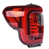 ZNTS Left Driver Side LED Tail Lamp For GMC Acadia Denali SL SLE SLT 2020-2022 84746543 84817347 03860314