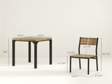 Dining Table Set 81755348
