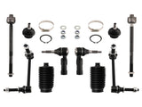 12x Front Upper Suspension Control Arm Tie Rod fit for RWD Charger Magnum 2005-2010 78916305