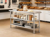 Metal Work Table 63519941