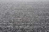Granada Liora Charcoal, Gray, Ivory and White Polypropylene Area Rug B055P315603