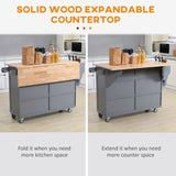 Kitchen Storage Cabinet 89207837