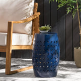 LILAC 12 SIDE TABLE 61305.00