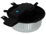 HVAC Heater Blower Motor with Wheel Fan Cage fit for Dodge Durango 2011-2019 700252 56386533