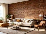 Wood Wall Panels 00586742