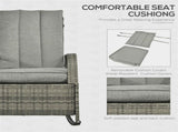 Garden chair / Rocking Chair 81731399