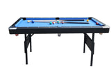 ZNTS pool table,billirad table,game table,Children's game table,table games,family movement W1936119465