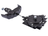 Spare Tire Winch Carrier 15749200 Fits for Chevy Express GMC Savana 1500 2500 3500 75378954