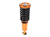 Coilovers 24 Step Damper Shocks Struts fit for Honda Accord 1999-2003 Acura CL 01-03 55055043