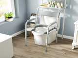 Accessibility Commode Chair 15698528