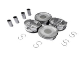 Pistons w/ Rings Replacement for 2007-2013 Toyota Camry RAV4 Scion tC Lexus 2.4 13211-0H041-A0 45473760