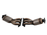 Manifold Catalytic Converter W/Gasket fit for Volvo XC90 3.2L 2007-2014 EPA 72757944