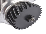 Power Steering Pump 82858430 E6NN3K514PA Replacement for Ford New Holland 2310 2610 2810 2910 3230 58668343
