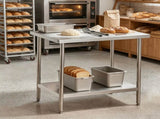 Metal Work Table 85756183