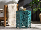 ELIANA 12" SIDE TABLE 60816.00CT